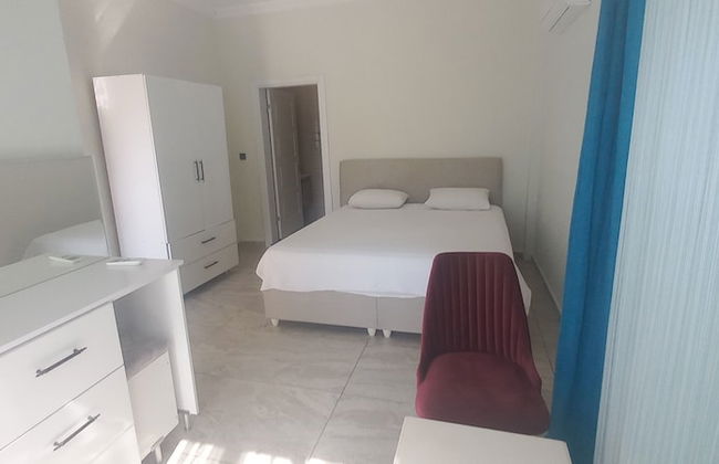 Kayakoy Villa - Foto 4