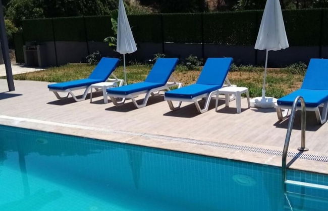 Kayakoy Villa - Foto 10