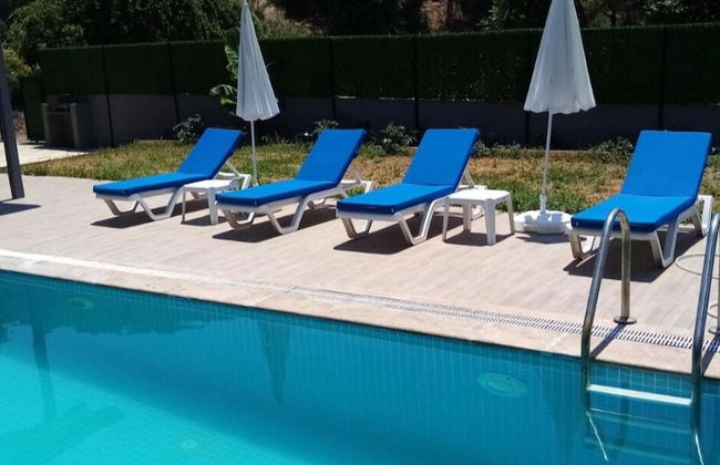 Kayakoy Villa - Foto 13