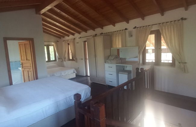 Kayakoy Villa - Foto 2