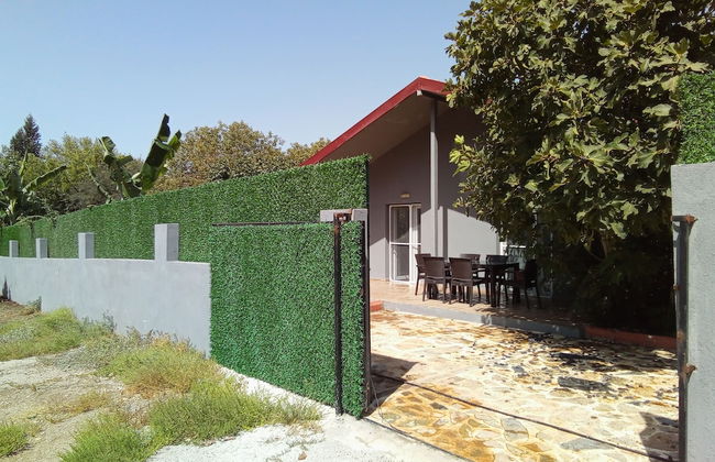 Kayakoy Villa - Foto 11