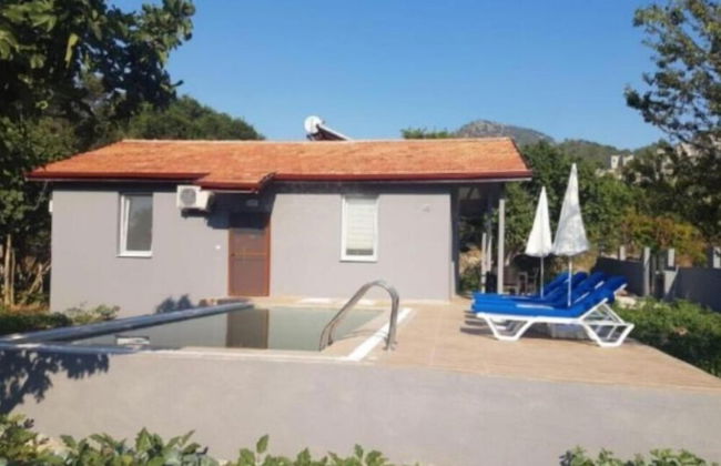 Kayakoy Villa - Foto 12