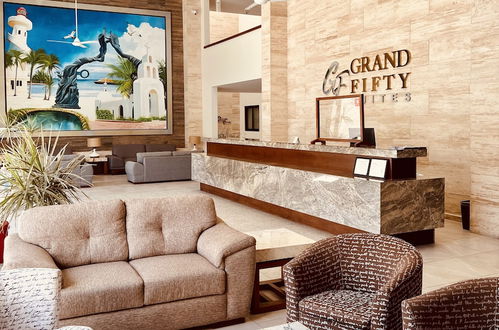 Photo 2 - Hotel Grand Fifty Suites