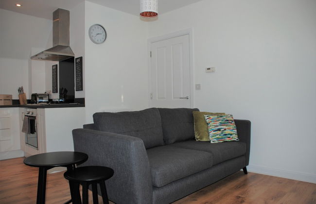 Coach House - Foto 14