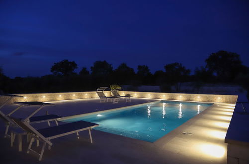 Photo 13 - TD Trullo Roverella Charming Trullo with Pool