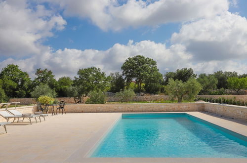 Photo 6 - TD Trullo Roverella Charming Trullo with Pool