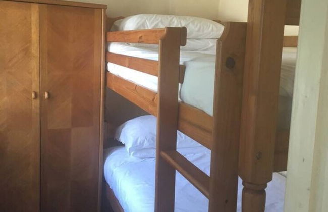2 Bedroom Chalet - Praa Sands, Cornwall - Foto 2