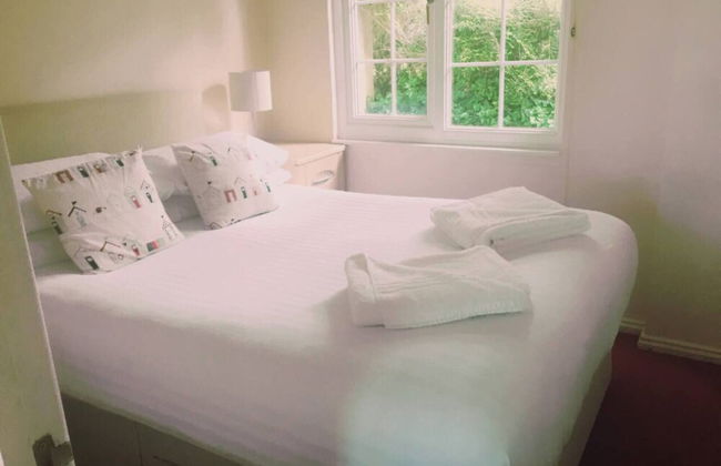 2 Bedroom Chalet - Praa Sands, Cornwall - Foto 1