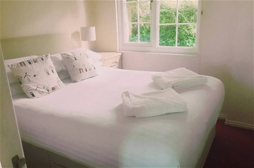 Foto 1 - 2 Bedroom Chalet - Praa Sands, Cornwall