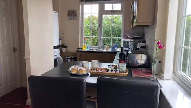 Cucina privata