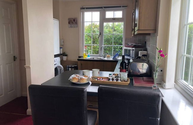 2 Bedroom Chalet - Praa Sands, Cornwall - Foto 4