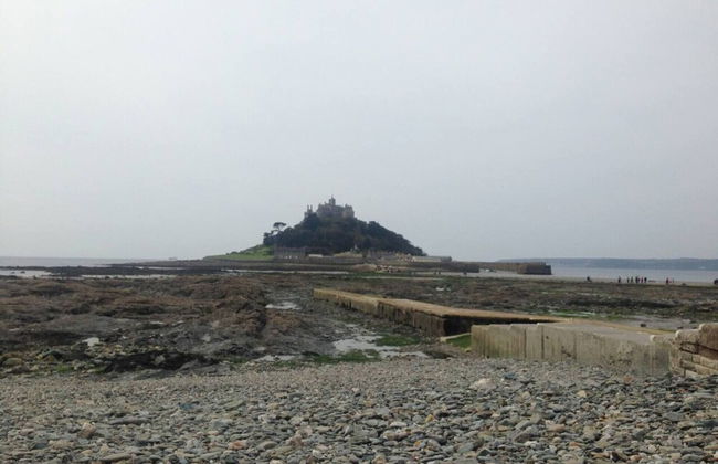 2 Bedroom Chalet - Praa Sands, Cornwall - Foto 24