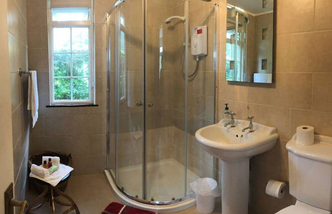 2 Bedroom Chalet - Praa Sands, Cornwall - Foto 6