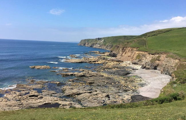 2 Bedroom Chalet - Praa Sands, Cornwall - Foto 19