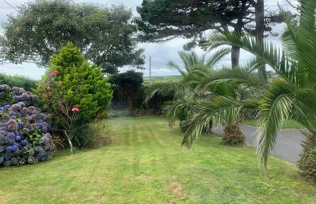 2 Bedroom Chalet - Praa Sands, Cornwall - Foto 9