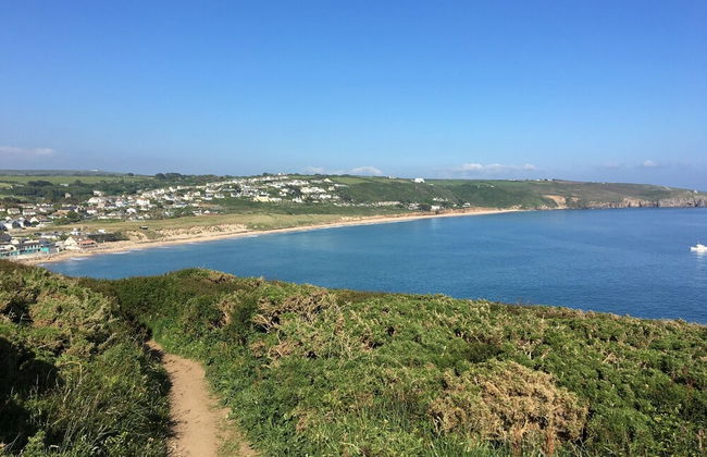 2 Bedroom Chalet - Praa Sands, Cornwall - Foto 34