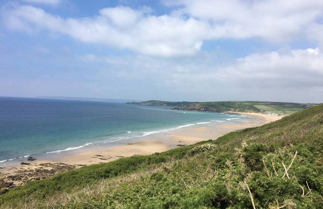 2 Bedroom Chalet - Praa Sands, Cornwall - Foto 16
