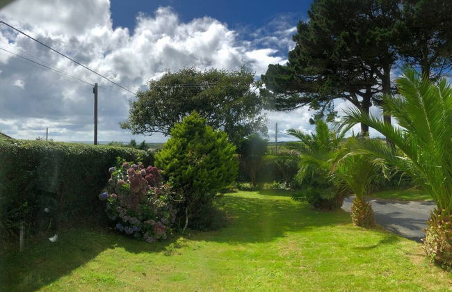 2 Bedroom Chalet - Praa Sands, Cornwall - Foto 12