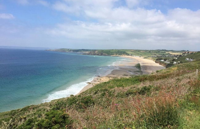 2 Bedroom Chalet - Praa Sands, Cornwall - Foto 31