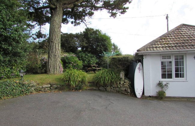2 Bedroom Chalet - Praa Sands, Cornwall - Foto 10
