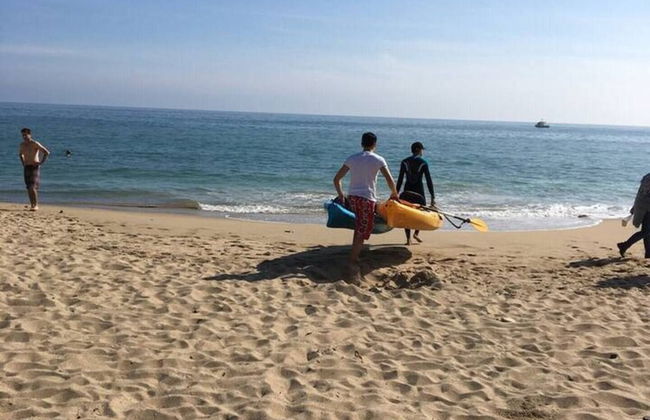 2 Bedroom Chalet - Praa Sands, Cornwall - Foto 18