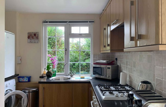 2 Bedroom Chalet - Praa Sands, Cornwall - Foto 3