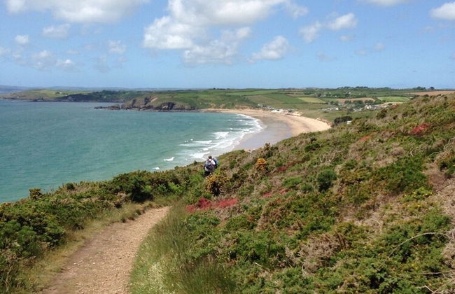 2 Bedroom Chalet - Praa Sands, Cornwall - Foto 28