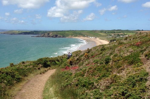 Photo 28 - 2 Bedroom Chalet - Praa Sands, Cornwall