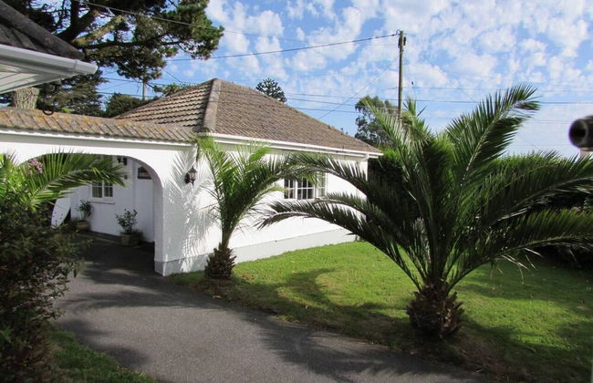 2 Bedroom Chalet - Praa Sands, Cornwall - Foto 13