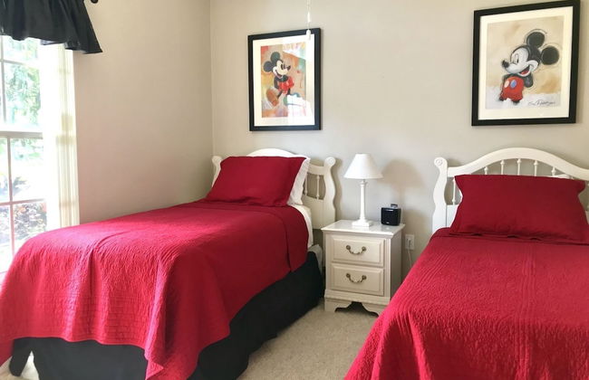 4 Bed 8065 - Foto 6