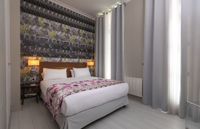 Residence & Spa Le Prince Regent - Foto 39