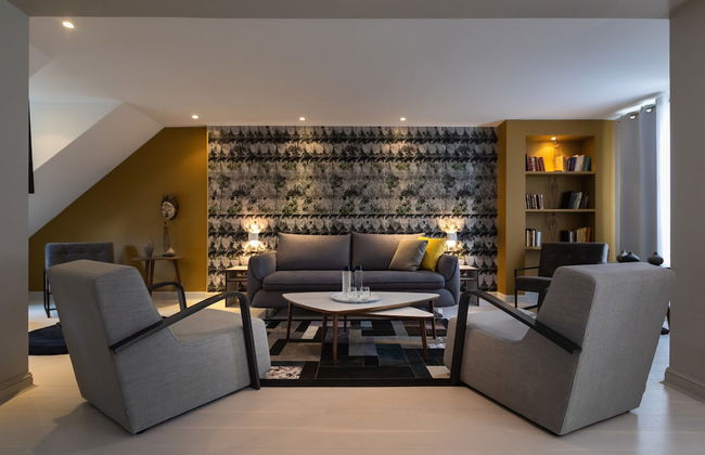 Residence & Spa Le Prince Regent - Foto 1