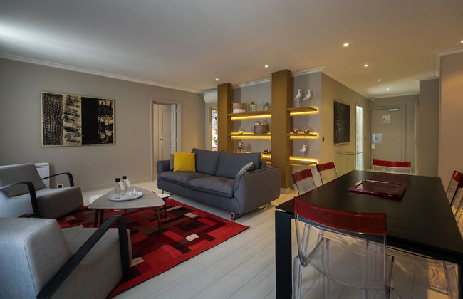 Residence & Spa Le Prince Regent - Foto 13
