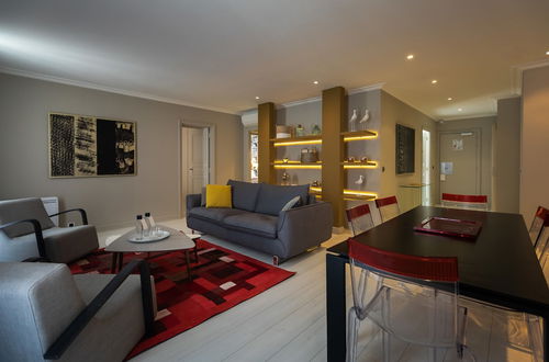 Photo 13 - Residence & Spa Le Prince Regent