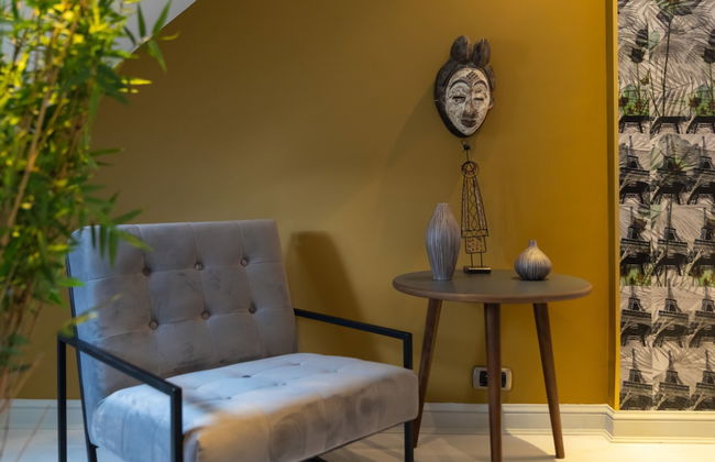 Residence & Spa Le Prince Regent - Foto 30
