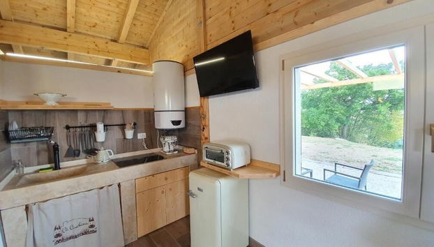 Cozinha privada