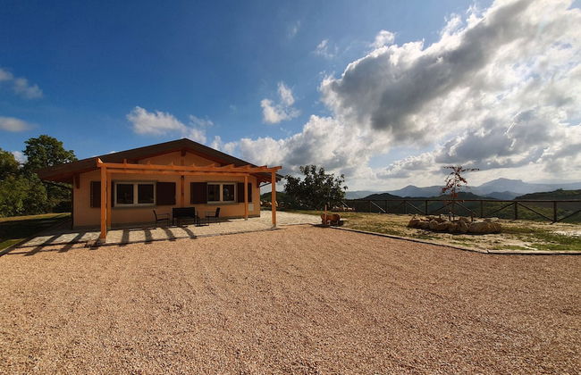 Agriturismo Il Pagliaio - Foto 19