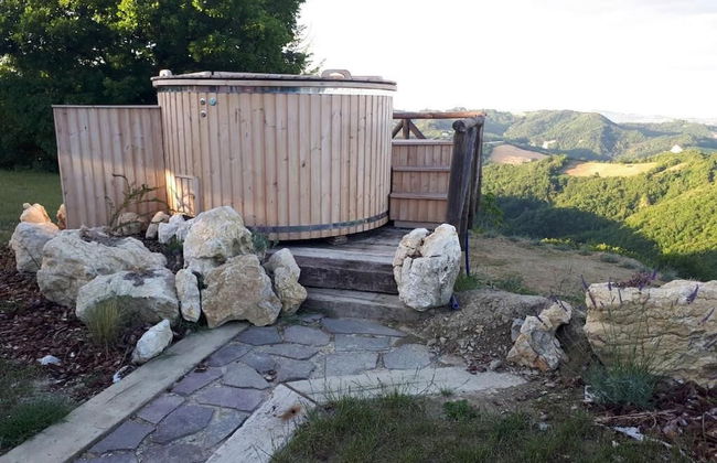Agriturismo Il Pagliaio - Foto 16