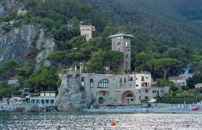 La Casa del Gigante Luxury Collection - Foto 38