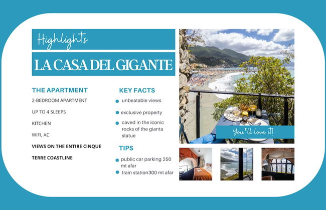 La Casa del Gigante Luxury Collection - Foto 32