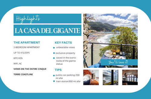 Photo 32 - La Casa del Gigante Luxury Collection