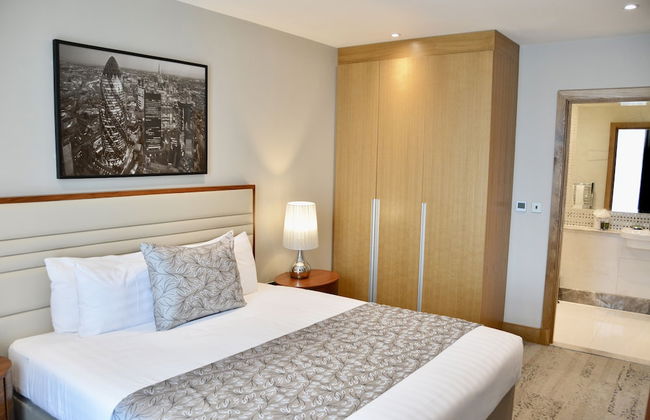 Sanctum London Belsize Road - Foto 20