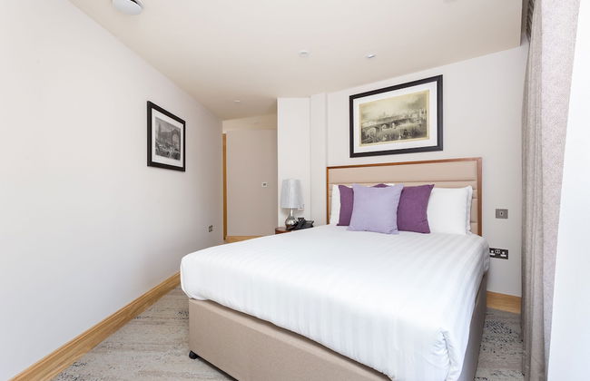 Sanctum London Belsize Road - Foto 80