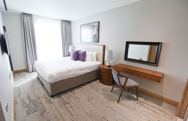 Sanctum London Belsize Road - Foto 17