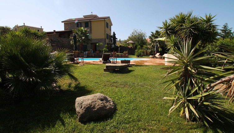 Photo 1 - Villa Tresino Flats Santa Maria di Castellabate