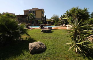 Photo 1 - Villa Tresino Flats Santa Maria di Castellabate