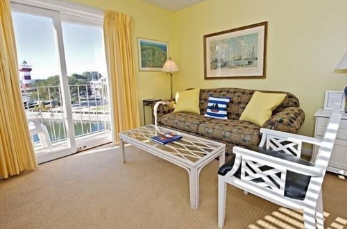 Foto 5 - 861 Ketch Court at The Sea Pines Resort