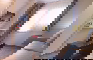 Foto 10 - VVF Cotentin Îles anglo-normandes, Port Bail