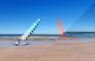 Foto 76 - VVF Cotentin Îles anglo-normandes, Port Bail