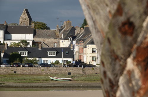 Photo 63 - VVF Cotentin Îles anglo-normandes, Port Bail